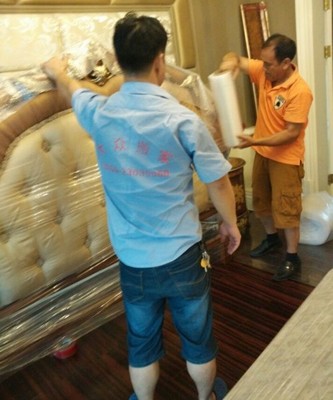 松山湖搬家公司 專業、高效、安心的搬家服務